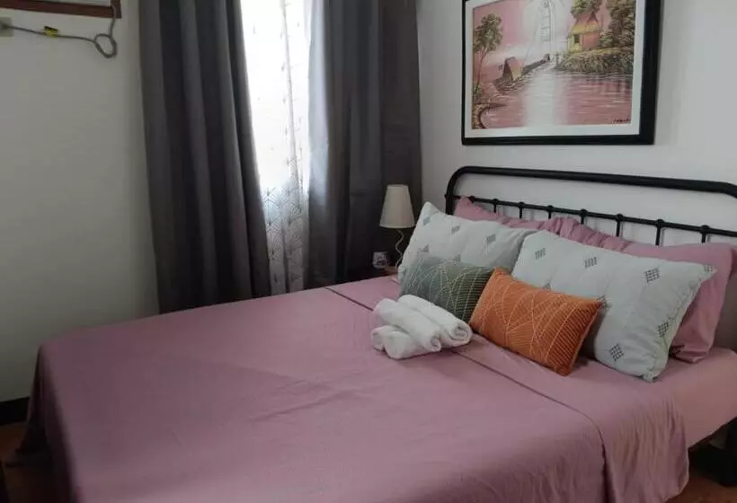 Quatro Marias Cozy Home