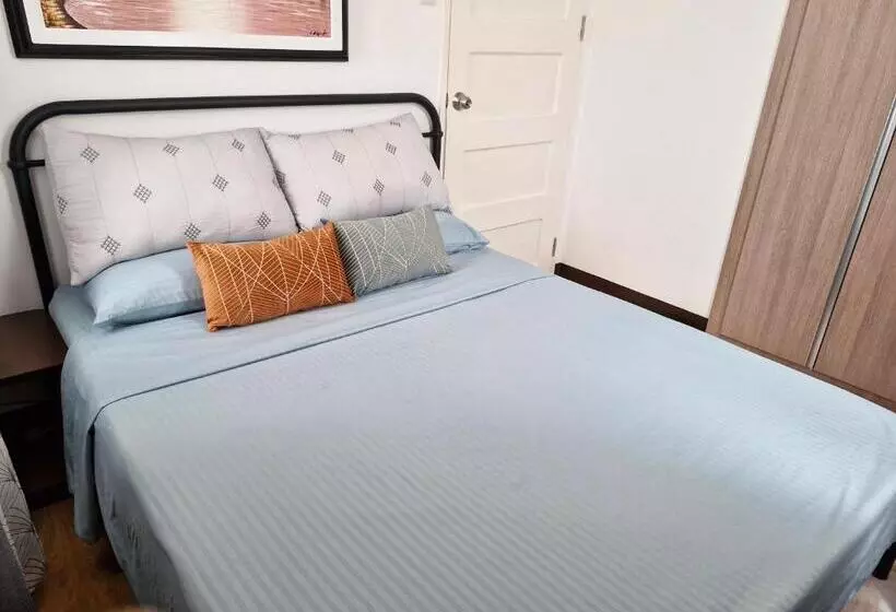 Quatro Marias Cozy Home