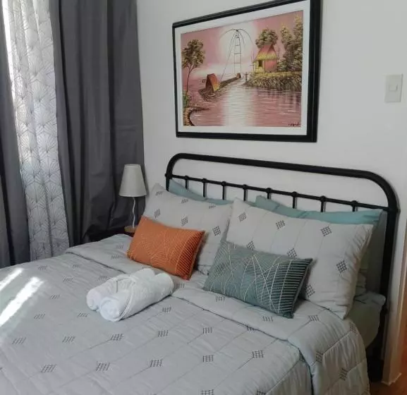 Quatro Marias Cozy Home