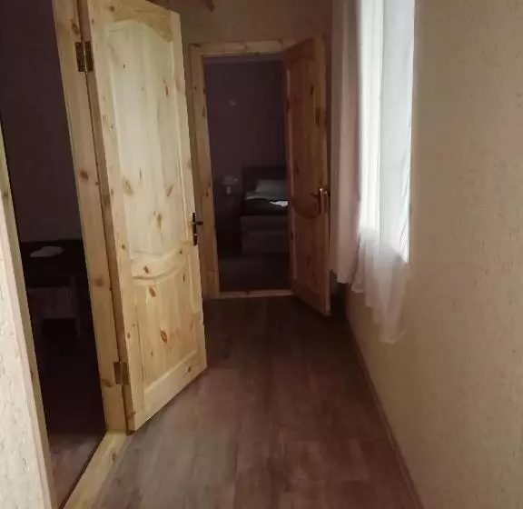 هاستل Guest House Elena
