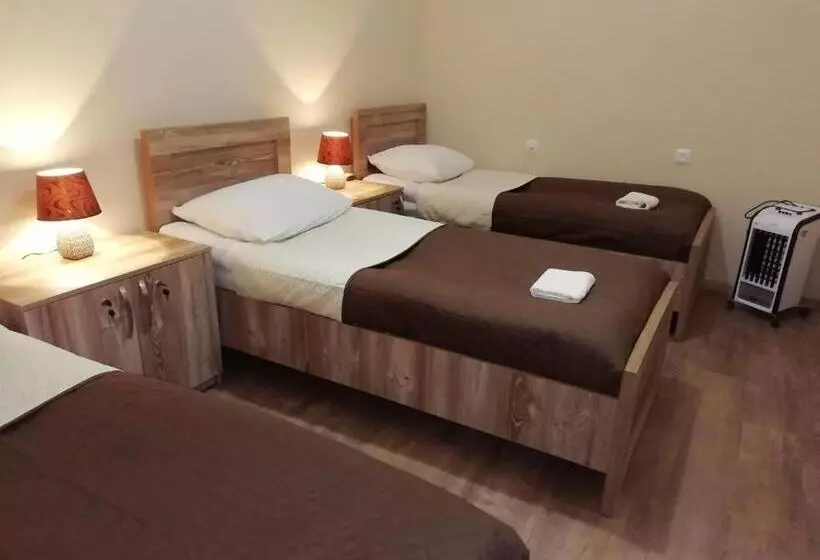 هاستل Guest House Elena