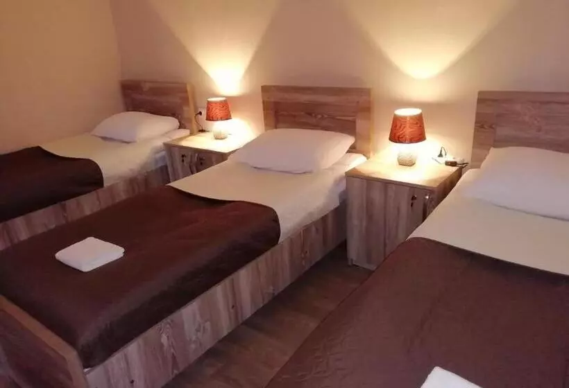 هاستل Guest House Elena