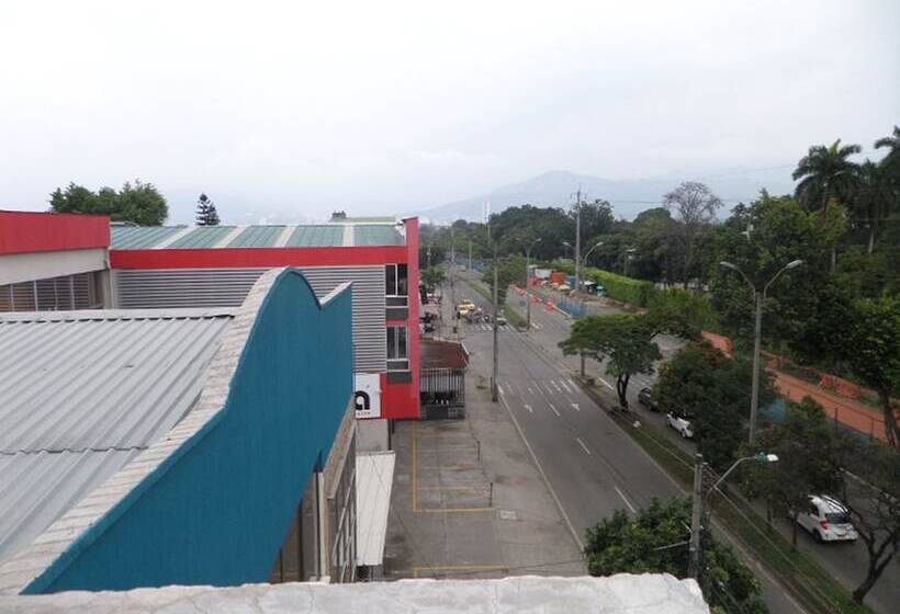 Apartahotel Barcelot