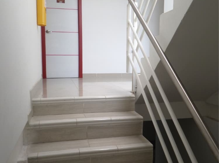 Apartahotel Barcelot