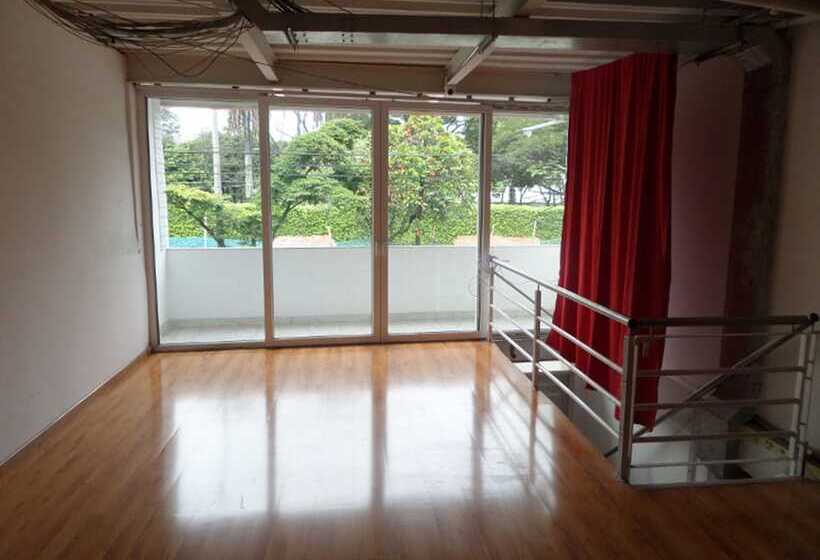 Apartahotel Barcelot