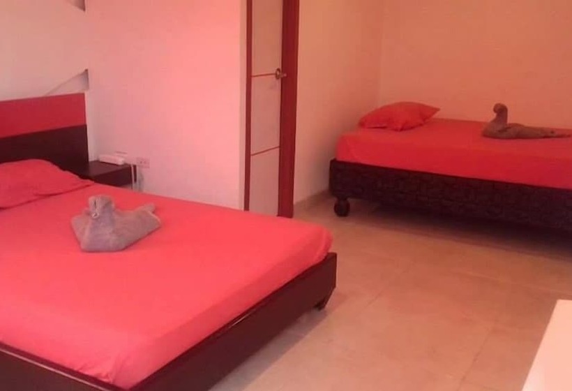 Apartahotel Barcelot