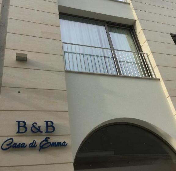 B&b Casa Di Emma