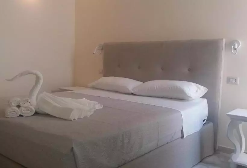 B&b Casa Di Emma