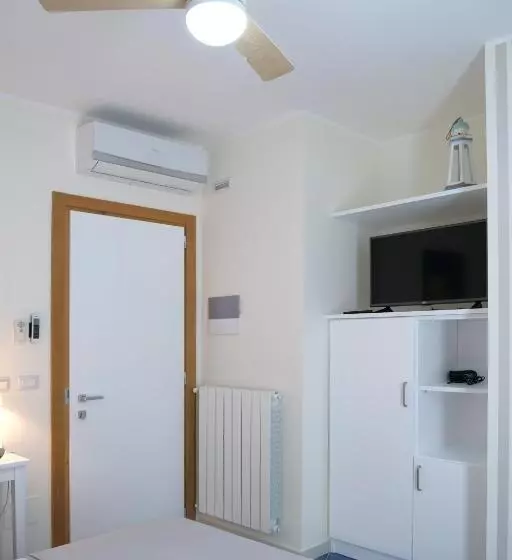 B&b Casa Di Emma