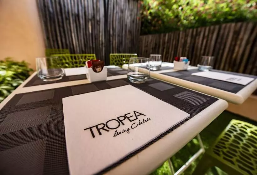 ベッドアンドブレックファースト Aether Suites Tropea   Free Private Parking