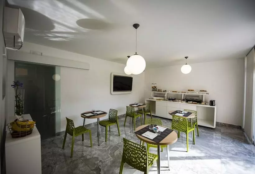 ベッドアンドブレックファースト Aether Suites Tropea   Free Private Parking