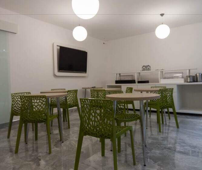 ベッドアンドブレックファースト Aether Suites Tropea   Free Private Parking