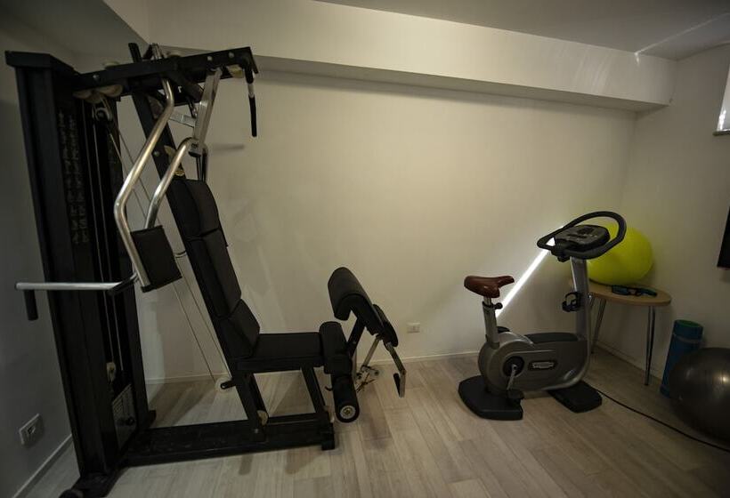 ベッドアンドブレックファースト Aether Suites Tropea   Free Private Parking