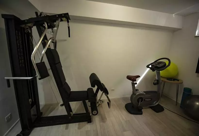 ベッドアンドブレックファースト Aether Suites Tropea   Free Private Parking