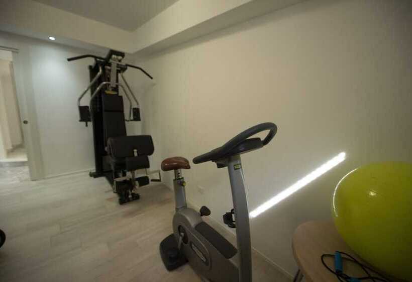 ベッドアンドブレックファースト Aether Suites Tropea   Free Private Parking