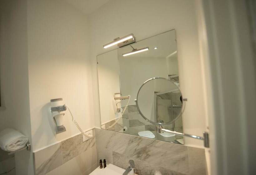 ベッドアンドブレックファースト Aether Suites Tropea   Free Private Parking