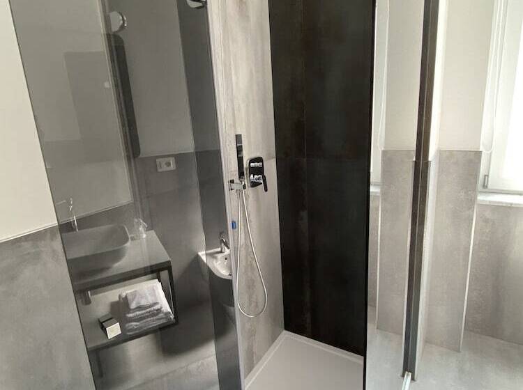 ベッドアンドブレックファースト Aether Suites Tropea   Free Private Parking