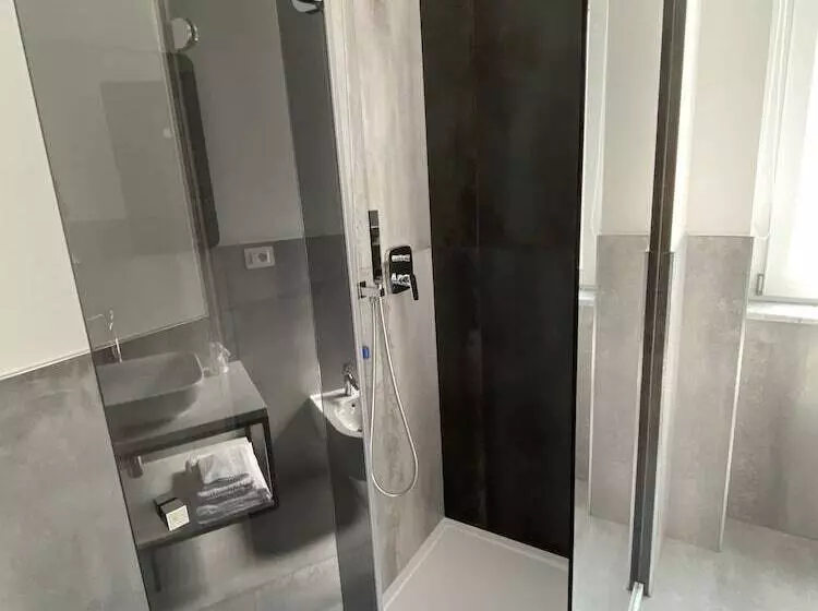 ベッドアンドブレックファースト Aether Suites Tropea   Free Private Parking