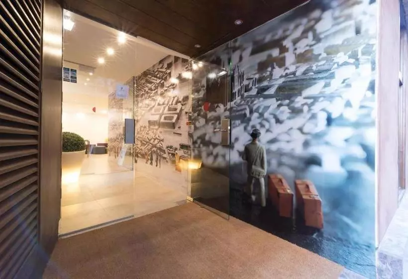 Globetrotter Hostel