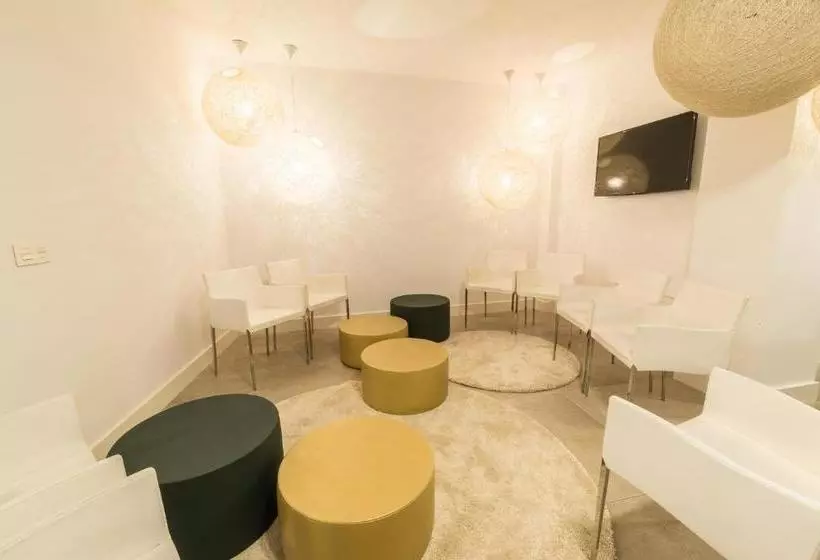 Globetrotter Hostel