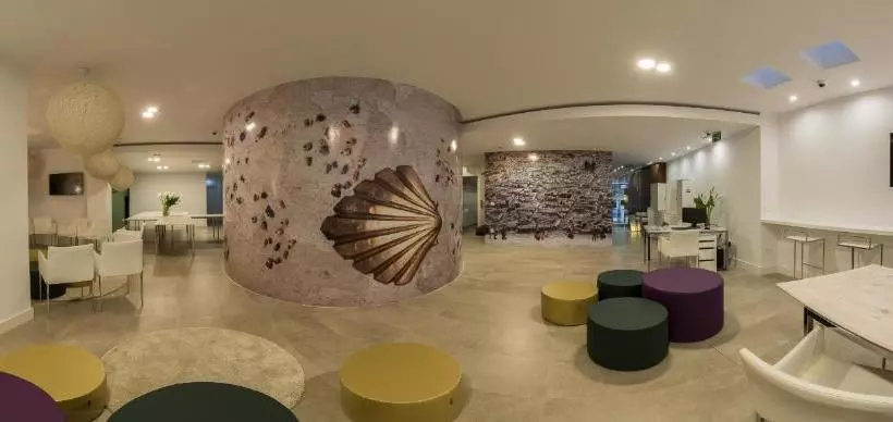 Globetrotter Hostel