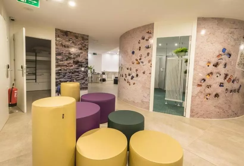 Globetrotter Hostel