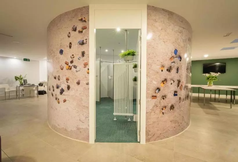 Globetrotter Hostel