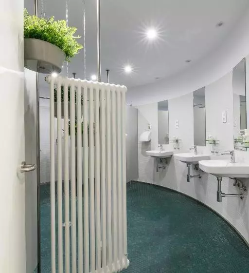 Globetrotter Hostel