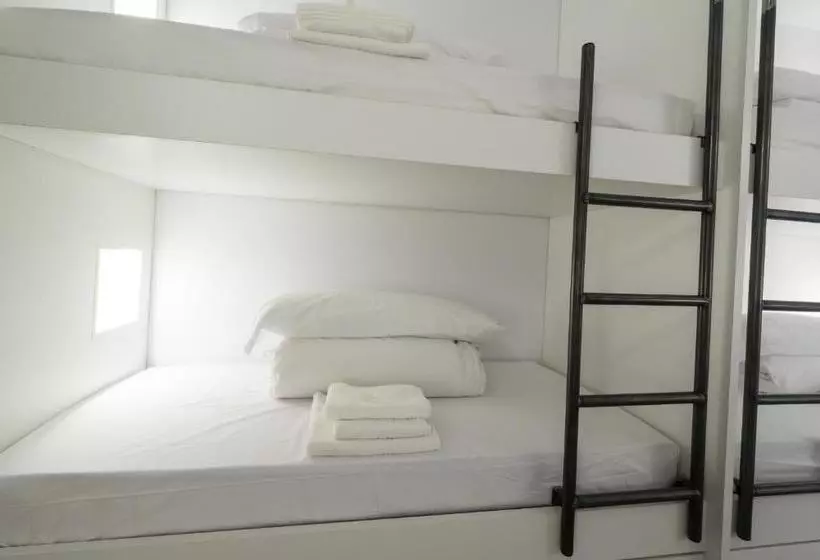 Globetrotter Hostel