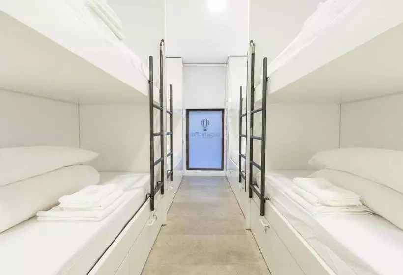 Globetrotter Hostel