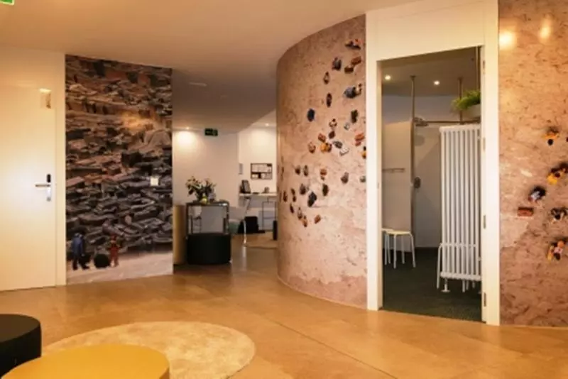 Globetrotter Hostel