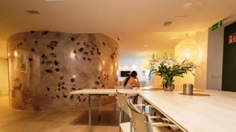 Globetrotter Hostel