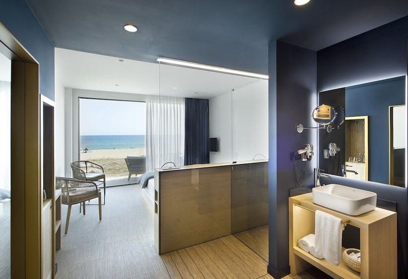 酒店 Boutique Donna 4 Superior