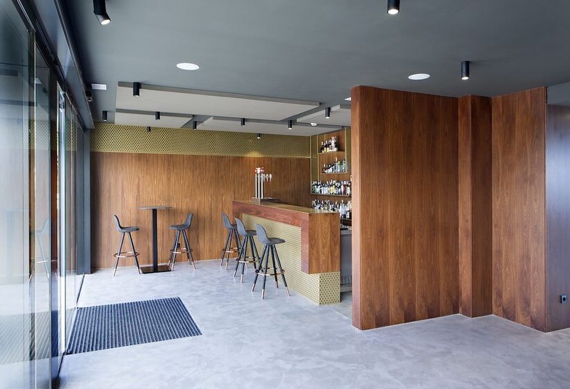 酒店 Boutique Donna 4 Superior