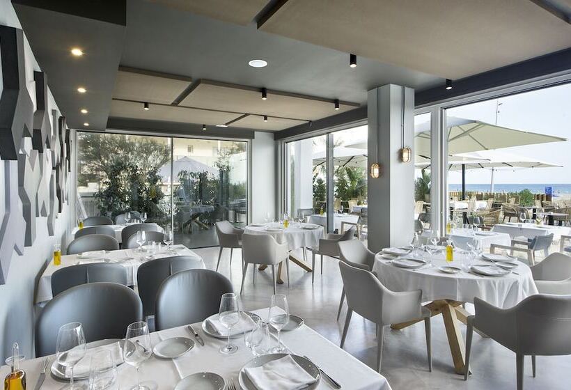 酒店 Boutique Donna 4 Superior