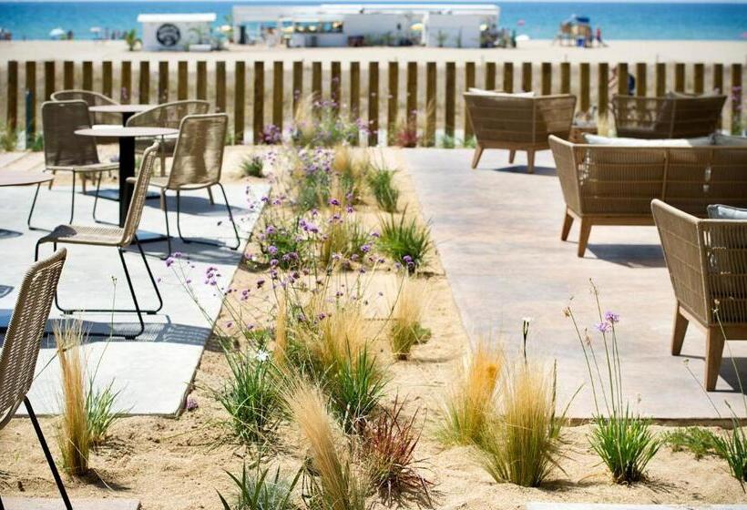 酒店 Boutique Donna 4 Superior