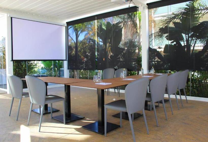 酒店 Boutique Donna 4 Superior