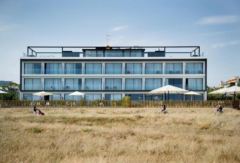 酒店 Boutique Donna 4 Superior