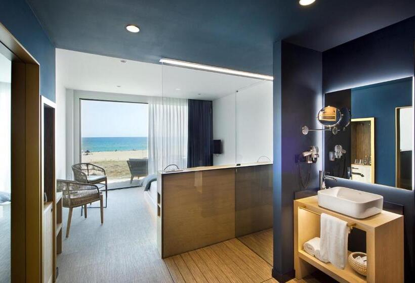 酒店 Boutique Donna 4 Superior