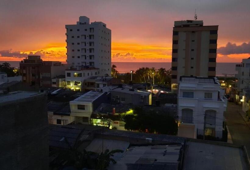 Otel Brisas Del Nare