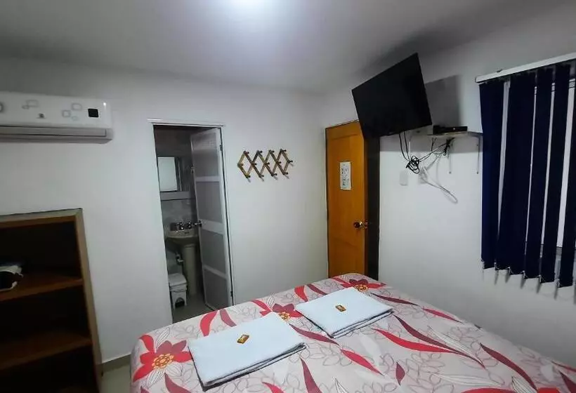 Hotelli Brisas Del Nare