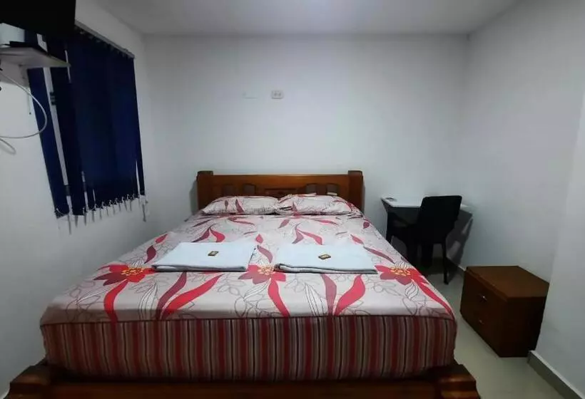 Hotelli Brisas Del Nare