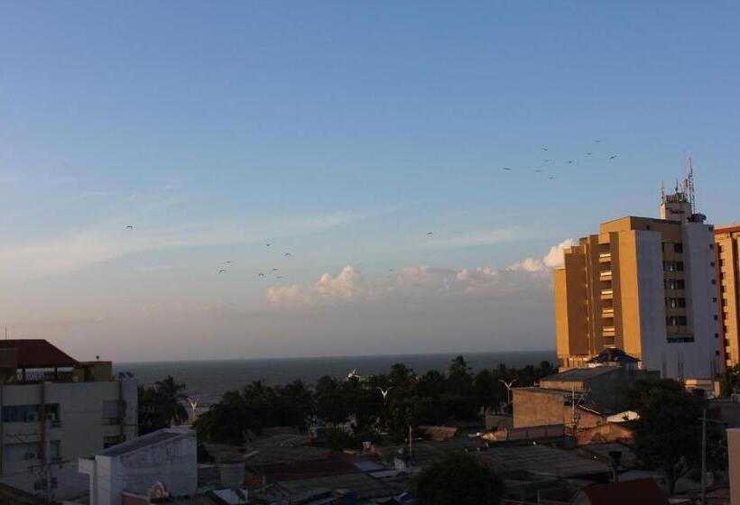 Otel Brisas Del Nare