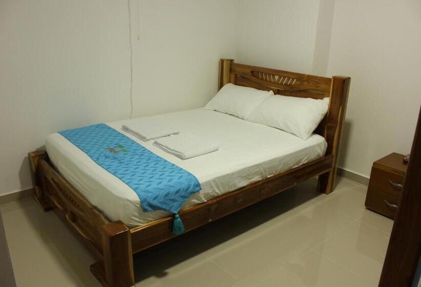 Otel Brisas Del Nare