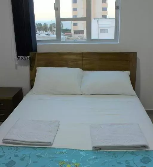 Hotelli Brisas Del Nare