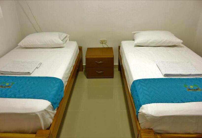 Otel Brisas Del Nare