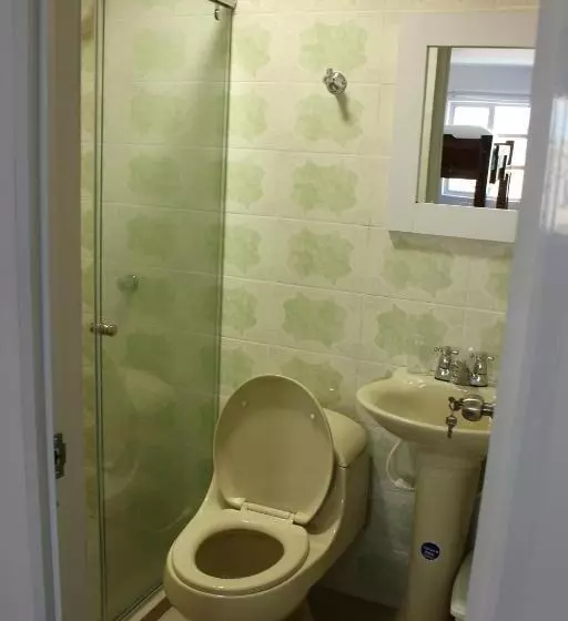 Hotelli Brisas Del Nare