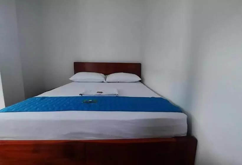 Hotelli Brisas Del Nare