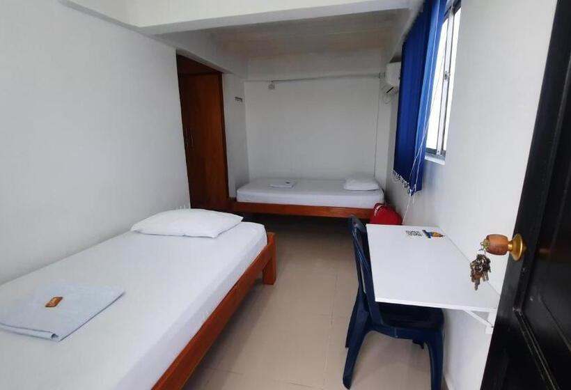 Otel Brisas Del Nare