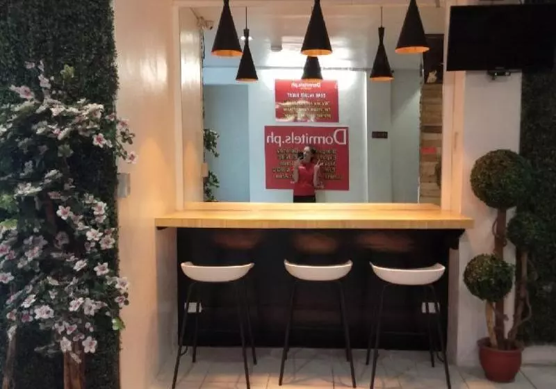 ホテル Dormitelsph España